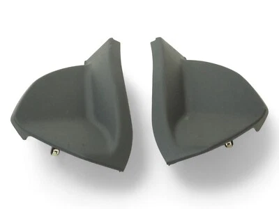 2010 - 2016 Mercedes Benz E Class W212 Trim Cover Panel Dashboard Left Right Oem Foto 1 de 4