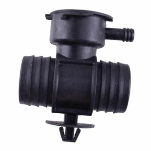 1pc Coolant Filler Neck Radiator Hose Connector Fit for Chrysler 200 Dodge Jeep - Picture 1 of 5