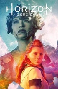 Titan Comics Horizon Zero Dawn : Volume 1 - Imagen 1 de 1