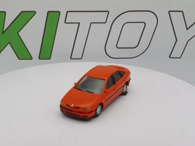Renault Laguna (1998) Herpa 1/87 rosso - Immagine 1 di 3