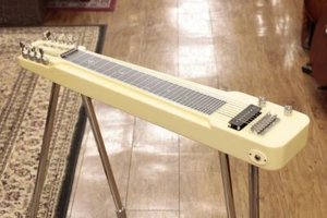 canopus YS8S 8 strings 2010s Lap steel guitar - Picture 1 of 7
