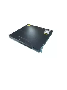 Cisco WS-C3750X-12S-E - Bild 1 von 3