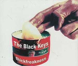 The Black Keys - Thickfreakness [S1] - Picture 1 of 2