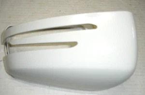 MERCEDES BENZ A 2128100964(COLOR CODE 9149) UPPER COVER MIRROR HOUSING LEFT SIDE - Imagen 1 de 8