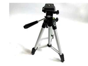 Bilora 259 Trípode Trípode 3 Patas Trípode Fotográfico Trípode Cámara - Imagen 1 de 6