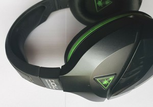 Turtle Beach Proprietary Video Game 