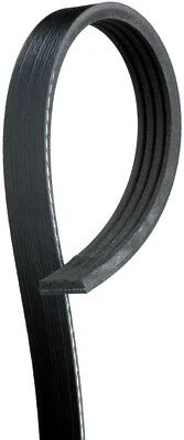 For 1997-1999 Mitsubishi Montero Sport 2.4L Serpentine Belt Gates 159YL66 1998 - Image 1 of 3