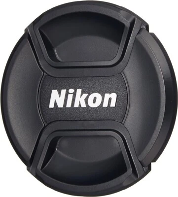 NIKON LC-72 [Lens cap 72mm (spring type)] / AIRMAIL with TRACKING - Image 1 of 2