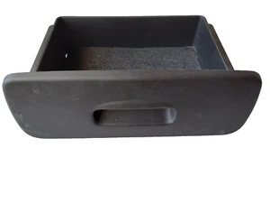TIROIR DE RANGEMENT SOUS SIEGE   RENAULT SCENIC II 8200223819 - Picture 1 of 4