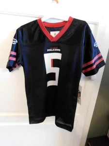 (2024-2025) Atlanta Falcons Drake London Jersey NIÑOS NIÑOS Pequeña 6-7 NUEVA Envío Gratis - Imagen 1 de 1