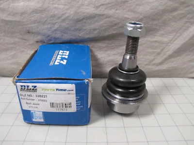 DLZ K6693 / 33B221 Ball Joint for Chevrolet GMC Hummer NEW - Image 1 of 3