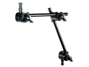 Manfrotto 196AB-2 Gelenkarm 2-tlg. M 2x16mm Pin - Afbeelding 1 van 2