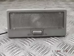 Volkswagen Transporter Roof Interior Courtesy Light Mk4 T4 1990-2004↔ - Picture 1 of 5