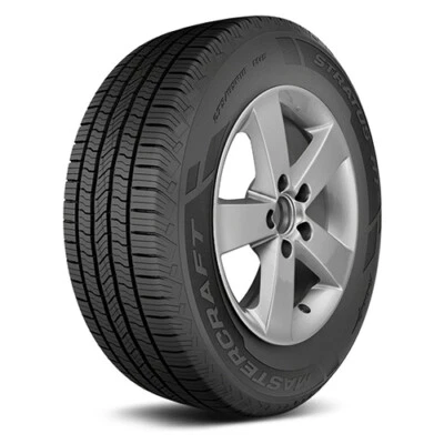 Mastercraft Stratus HT 265/65R17 112T BSW Foto 1 de 4