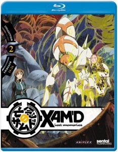 Xam'd: Collection 2 [Blu-ray] [Blu-ray] - Picture 1 of 1