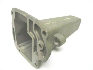 JOHNSON-EVINRUDE EXHAUST TUBE 25HP-35HP 0324333, 0432753, 0395285, 0328500 - Bild 1 von 2