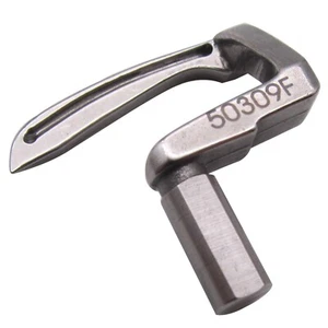 1 PIEZA #50309F LOOPER PARA MÁQUINA DE COSER UNION SPECIAL FS331S01 XF512E100MP-12 - Imagen 1 de 3