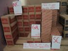 $25-Sealed Box 6 Free Rolls,With Each Box Purchase Unsearched,Circulated Pennies