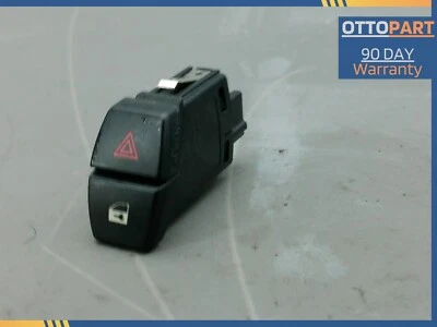 BMW 550I GT XDRIVE 2010-2017 - Interruptor de bloqueo central/peligro 9161896 OEM Foto 1 de 4