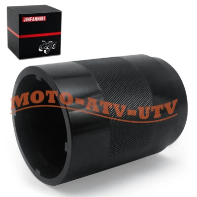 Rear Trailing Arm Nut Removal Tool for Can-Am Outlander Max 400 500 650 800 1000 - Image 1 of 4
