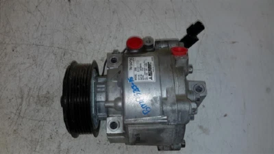 Compresor de aire acondicionado Mitsubishi Outlander Sport 2015-2019 fabricante de equipos originales Foto 1 de 4