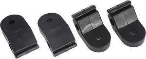 4-Pack Rubber Pump Feet for Fimco LG-28-S Flowjet Sprayer (5095202) - Picture 1 of 4