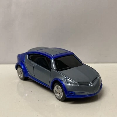 2000 00 Pontiac Piranha Concept Collectible 1/64 Scale Diecast Diorama Model - Image 1 of 4