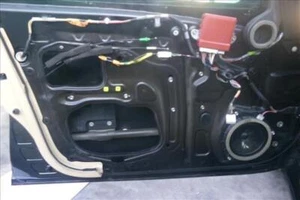 front power window lh for LEXUS GS 300 3.0 G 2005-2012 2006 79972 - Picture 1 of 8