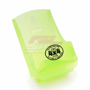 Tamiya 95605 1/32 Mini 4WD Car Catcher Station Clear Green Special Limited - Picture 1 of 1