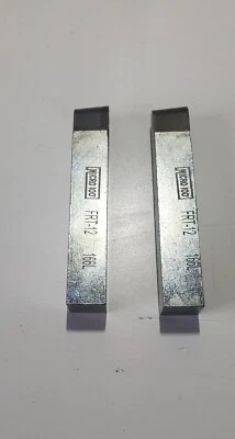 Micro 100 FRT-12 Tool Bit 4.5 in L, 3/4 in W - Image 1 of 4