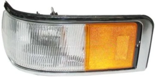 New Replacement Corner Light Lamp LH / FOR 1990-94 LINCOLN TOWN CAR - Image 1 of 1