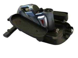 Mini Elliptical Machine for home Biking exercise Compact Lightweight Quality - Picture 1 of 1