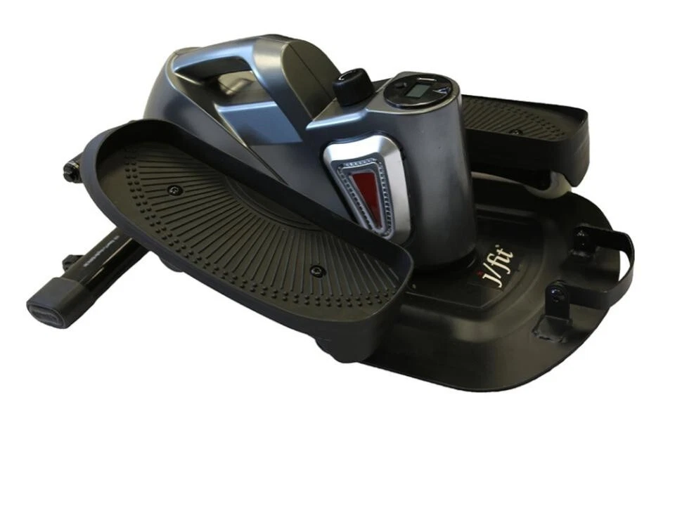 Mini Elliptical Machine for home Biking exercise Compact Lightweight Quality - Image 1 of 1