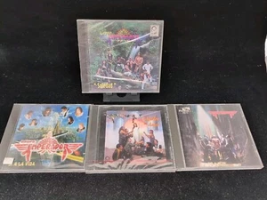 4 CD-💿💿💿💿-GRUPO EMPERADOR-1995-2001 PEERLESS-NUEVOS Y USADOS - Picture 1 of 7