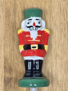 Nora Fleming Mini NUSSKNACKER A175 NOS! Retired Rare! - Bild 1 von 16