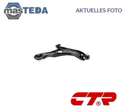 CQ0173R QUERLENKER LENKER RADAUFHÄNGUNG CTR FÜR HYUNDAI TUCSON,IX35 - Image 1 of 4