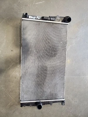 Radiator - 2014 BMW 328D AWD N47N - 14-18 OEM 15272311 - Image 1 of 4