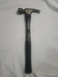Vintage seltener Vaughan 16 Unzen TI-Tech Hammer - Bild 1 von 13