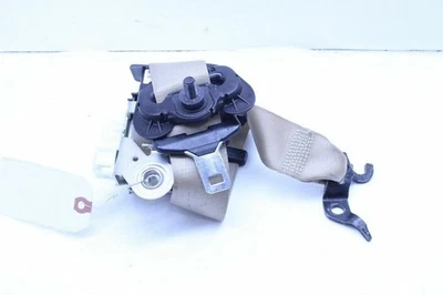 2009-2011 BMW 328i 335i Sedan Front Seat Belt Right OEM Used Foto 1 de 4