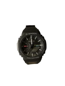 Casio G-Shock Men's Black Watch - GA-B2100-1A - Picture 1 of 2