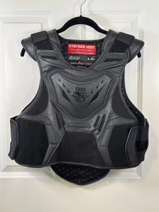Chaleco Icon Stryker, Serie Field Armor, Aprobado CE, EN 1621-2, Mujer’s L-XL - Imagen 1 de 20