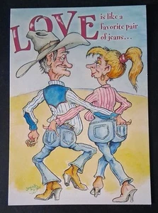 Funny Anniversary Card - Picture 1 of 4