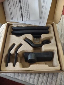 Andersen Casement Window Crank Rubbed Bronze Window 400 Series-# 9016734 nib - Picture 1 of 4