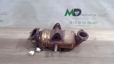 2014-2021 RAM PROMASTER 1500 2500 3500 EXHAUST MANIFOLD 管子.3.6 68190013AB — 第 1/4 张图片