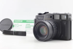 Count 011 [MINT] Fuji Fujifilm GW690 III EBC Fujinon 90mm f/3.5 Lens From JAPAN - Picture 1 of 21