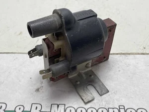 Ignition Coil 12V Magneti Marelli Fiat Ritmo 130 Abarth Ferrari 308 Cod B... - Picture 1 of 12