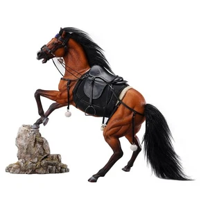 JXK Pegasus Meteor Tier Modell Figuren Schreibtisch Ornament 35 cm Spielzeug Sammeln Geschenk - Bild 1 von 29