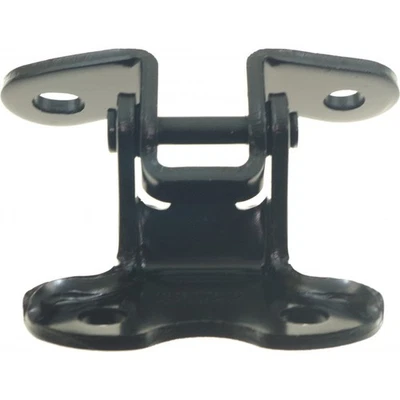 For Scion xB/xD Door Hinge 2008-2015 Driver Side Front Lower Black 6874002080 - Image 1 of 4