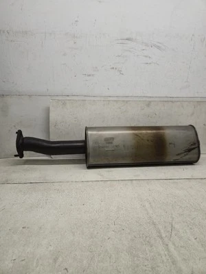 2013-2018 Ford Focus ST Oem Resonator - Image 1 of 4