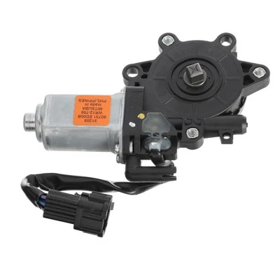 NEW OEM Nissan 2007-2012 Versa Left Window Motor Regulator NEW 80731-ED00B - Image 1 of 4